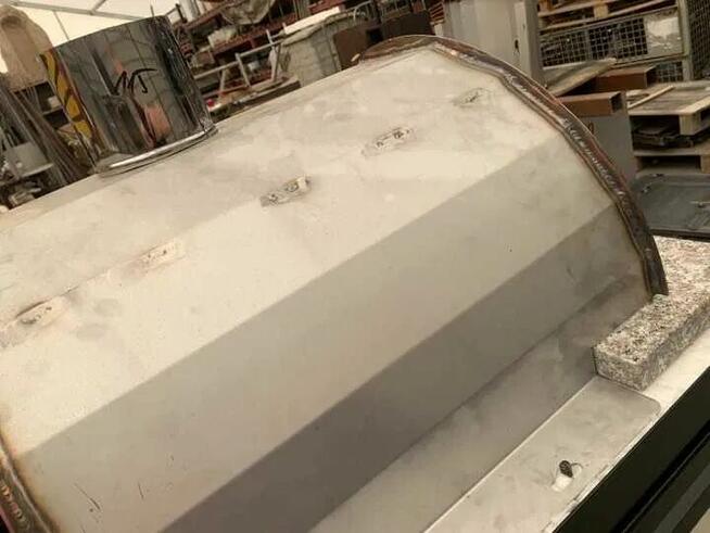 Mobilne spawanie, mobilny spawacz, spawanie z dojazdem TIG,