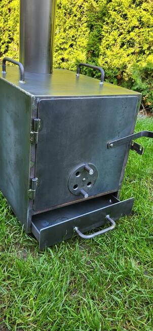 Piec do grzania wody jacuzzi do basenu