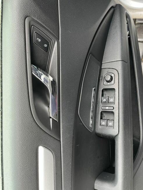 Skoda Superb 170KM 4x4