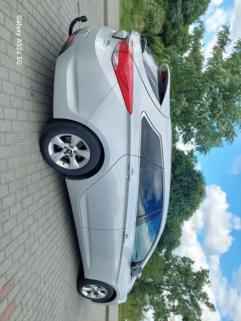 Hyundai i40 1.7 (176km)