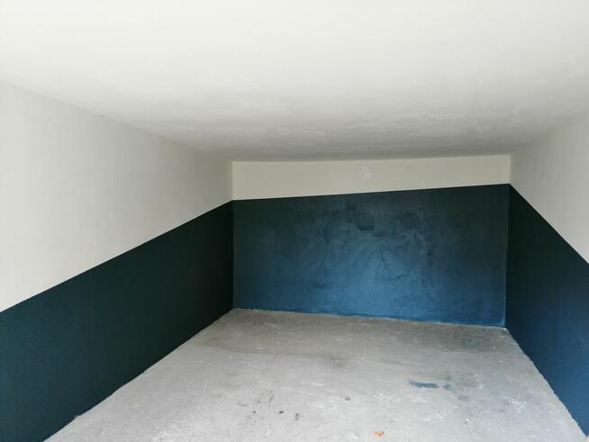 Garaż Murowany Duży do wynajęcia