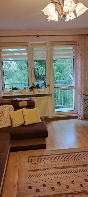 Zamienię mieszkanie 48m2 Piekary śląskie