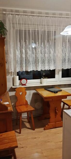 Zamienię mieszkanie 48m2 Piekary śląskie