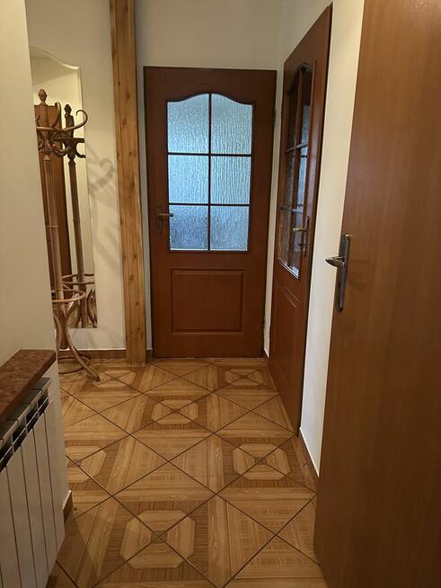 Wynajmę mieszkanie w domu