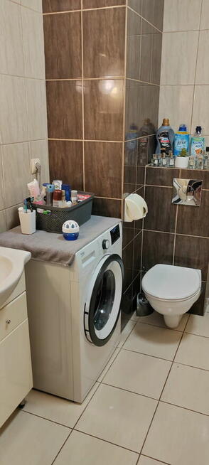 Sprzedam piękne mieszkanie 46m2 blok ogrodzony szlaban