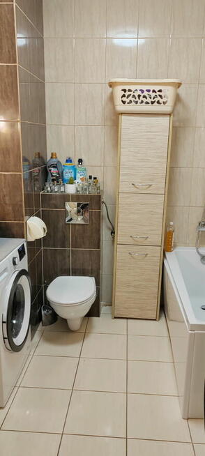 Sprzedam piękne mieszkanie 46m2 blok ogrodzony szlaban