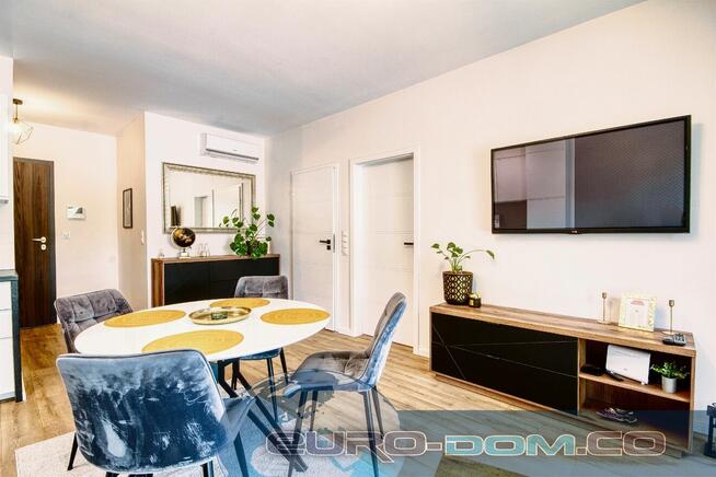 POZNAŃ GARBARY | 2 POKOJE | 42,94 m² | GARAŻ | CENTRUM |