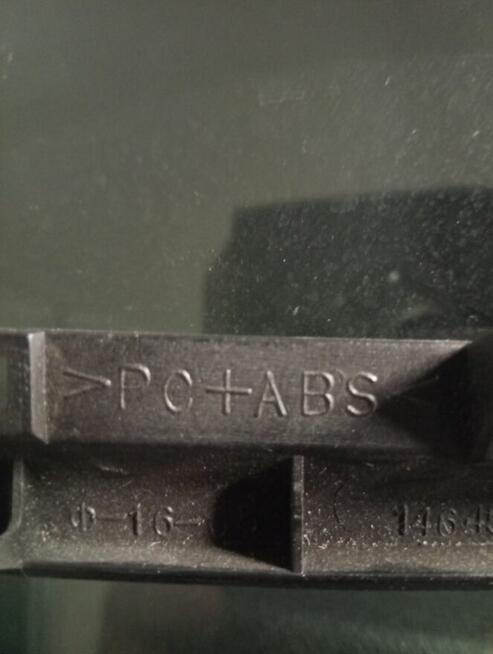 Panel klimatyzacji toyota Avensis Verso