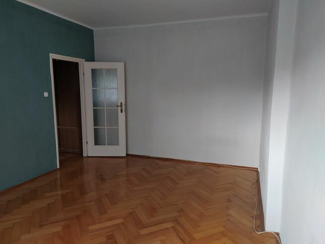 Mieszkanie typu M-3 w Katowicach -dzielnica Koszutka.