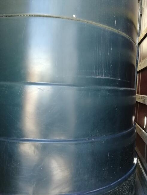 Zbiorniki paliwa dwuplaszczowe z dystrybutorem