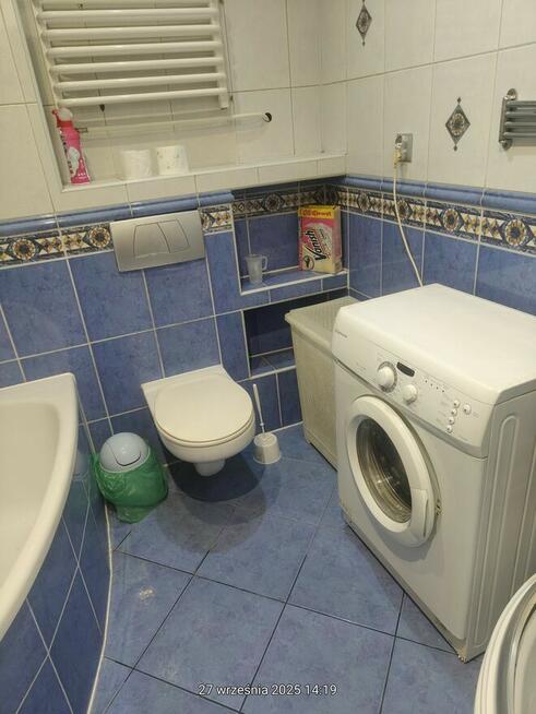 mieszkanie m4 Sławków - scisłe centrum