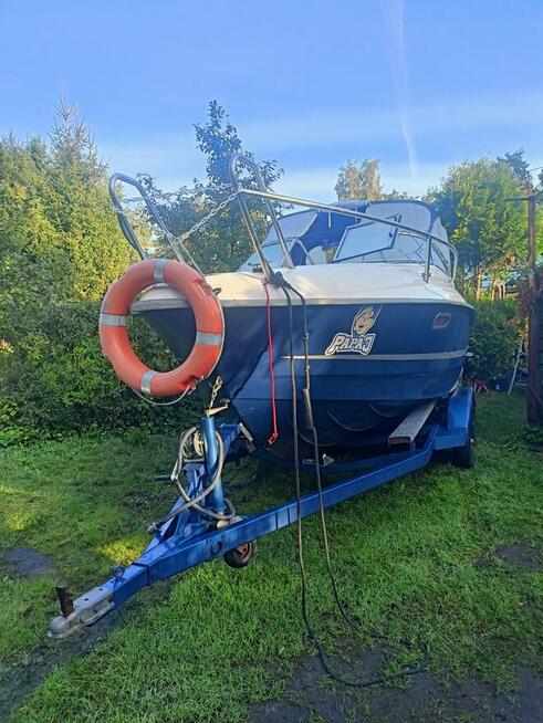 Jacht motorowy Łódź motorową , Uttern d 66 , sprzedam