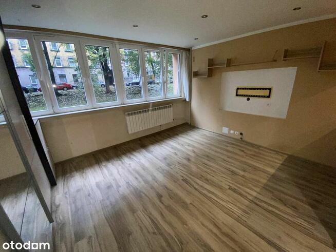 Kawalerka 28,30 m2 Chorzów II - Amelung