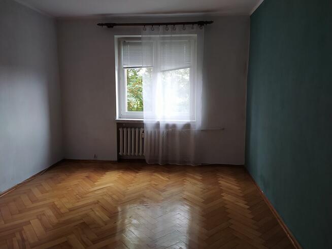 Mieszkanie typu M-3 w Katowicach -dzielnica Koszutka.