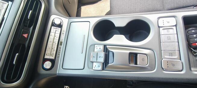 Hyundai koan elektryk