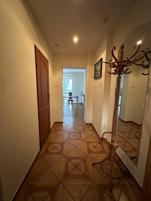 Wynajmę mieszkanie w domu