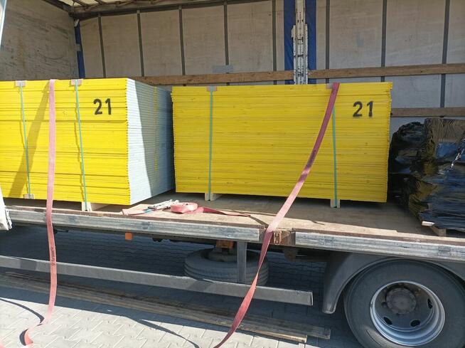 Podpora 0,95-1,5, szalunki stropowe, sklejka budowlana