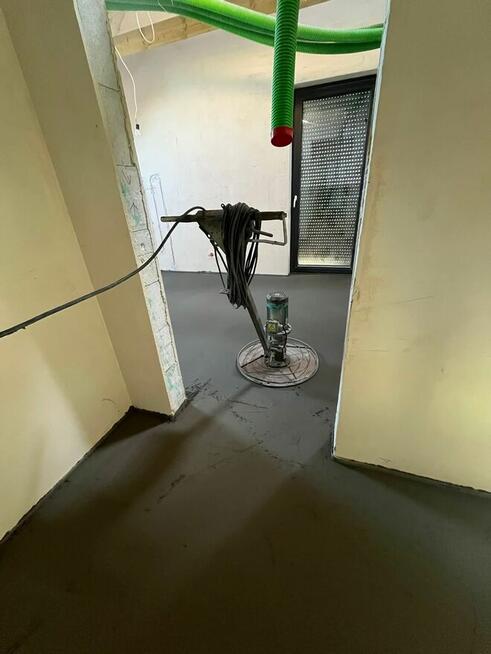 GMACH-BUD posadzki maszynowe