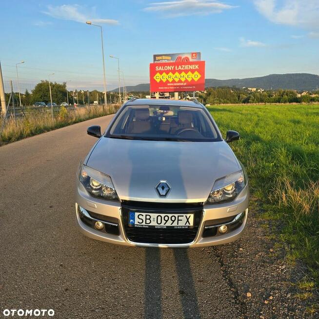 Renault Laguna 2.0 dCi Bose Edition