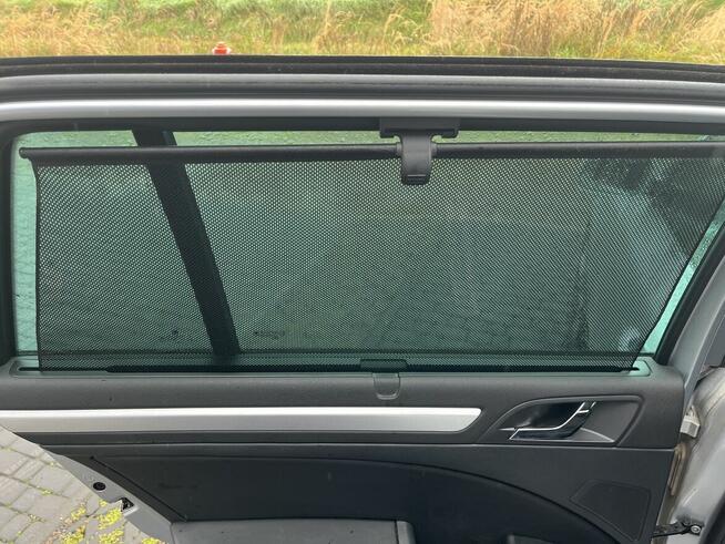 Skoda Superb 170KM 4x4