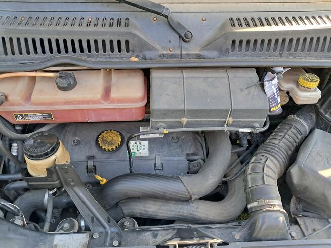 Sprzedam Kamper FIAT MC/LOUIS