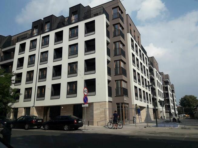 Poznań - ul.Gasiorowskich 4