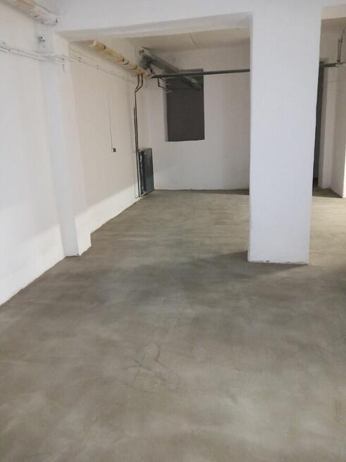 Magazyn o powierzchni , pow. 197 m²