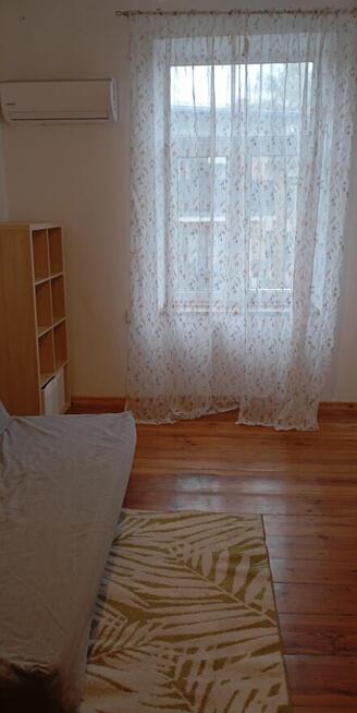 Mieszkanie w ścisłym centrum Lublina