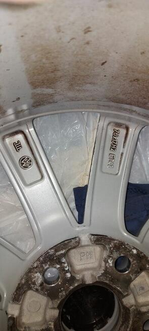 Alufelgi koła zimowe Audi Q5