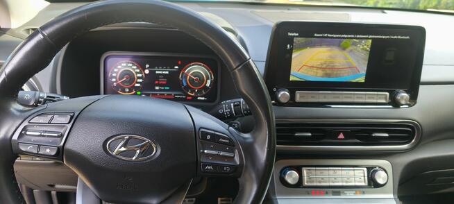 Hyundai koan elektryk