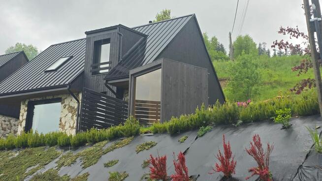 Polskie domki spa – ręcznie, pod Twoje zamówienie