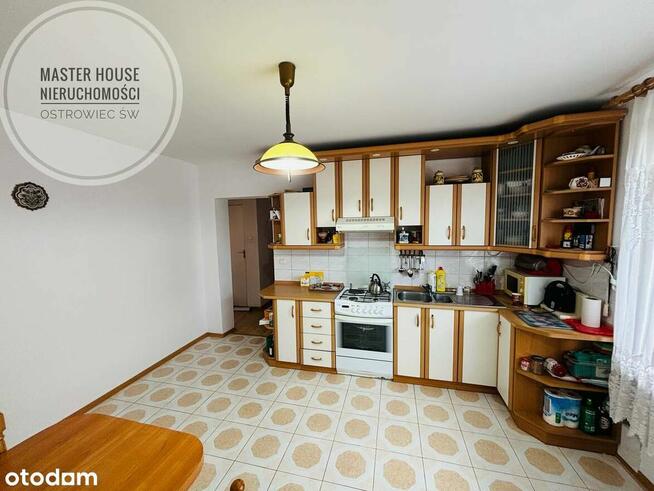 Ostrowiec • dom wolnostojący z tarasem i garażem • Tetmajera