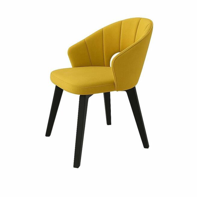 Krzesła PREMIUM KL-1 - elegancja, komfort, nowoczesny design