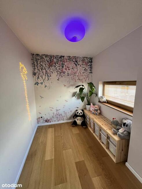 Urządzony dwupoziomowy apartament, 4 pok; Tychy-Wilkowyje