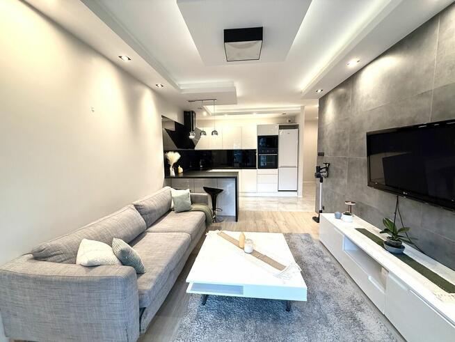 Wynajmę mieszkanie 45m2 Praga-Południe nowe budownictwo 2 po