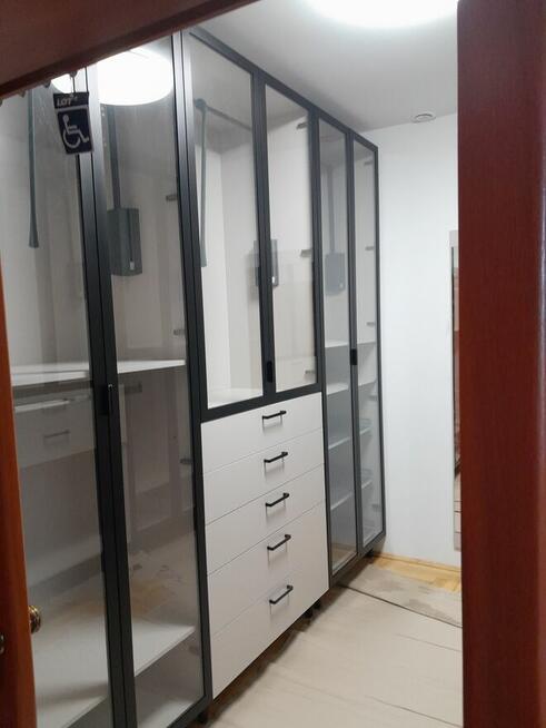 Meble z paczki - składanie, skręcanie, montaż