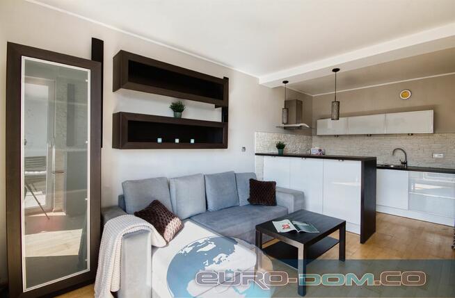 Na sprzedaż - komfortowe mieszkanie przy ul. Szweykowskiego