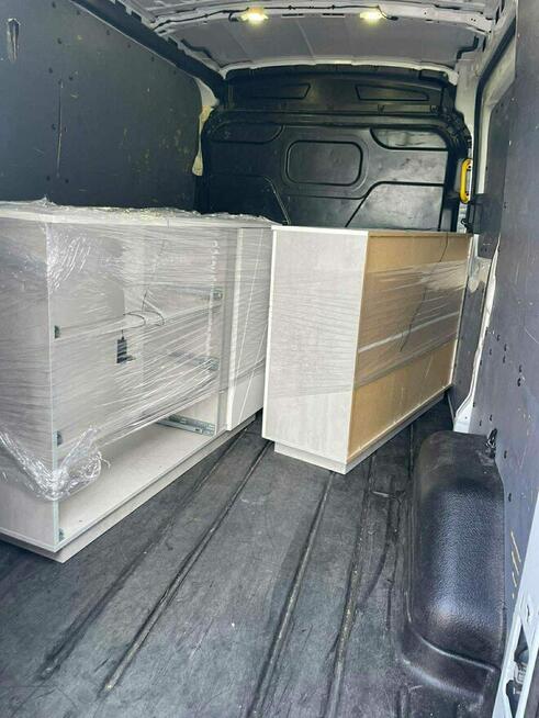 Usługi Transportowe Cała Polska – od jednej rzeczy!