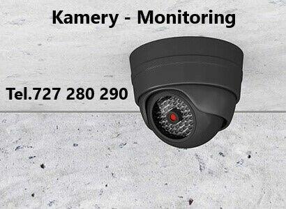 Serwisant, serwis kamer, montaż kamer, naprawa kamer.