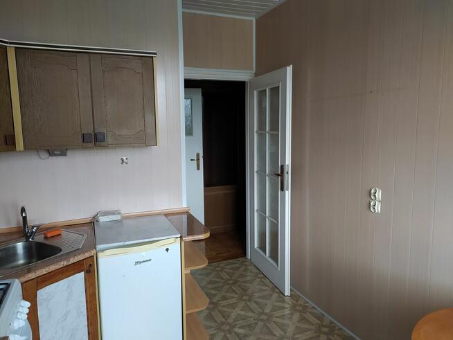 Mieszkanie typu M-3 w Katowicach -dzielnica Koszutka.