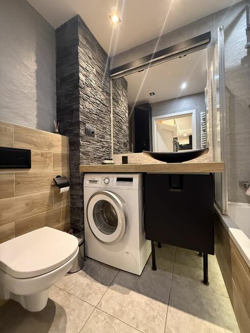 Wynajmę mieszkanie 45m2 Praga-Południe nowe budownictwo 2 po