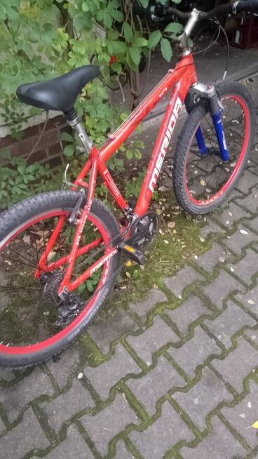 Rower Merida, szybki, lekki ,markowy rower MTB