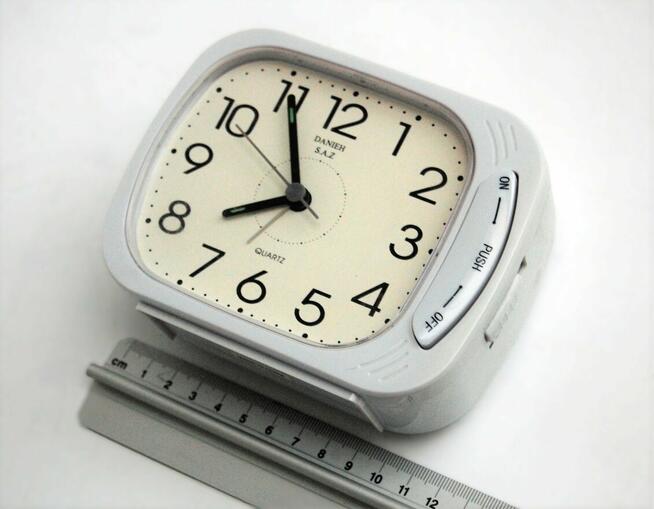 Zegarek, budzik Danieh S.A.Z., Iran, islam, muezzin