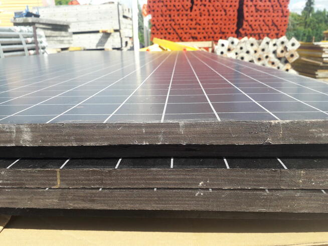 Sklejka brzozowa szalunkowa, szalunki stropowe ,sklejka budo