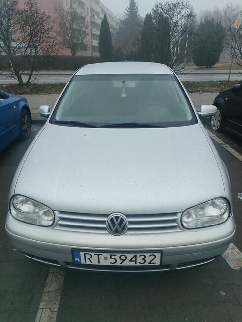 Golf 4 1.9 Tdi