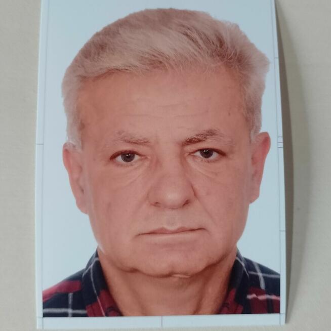 Poznam i spotkam się.