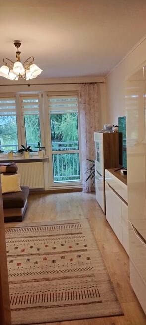 Zamienię mieszkanie 48m2 Piekary śląskie