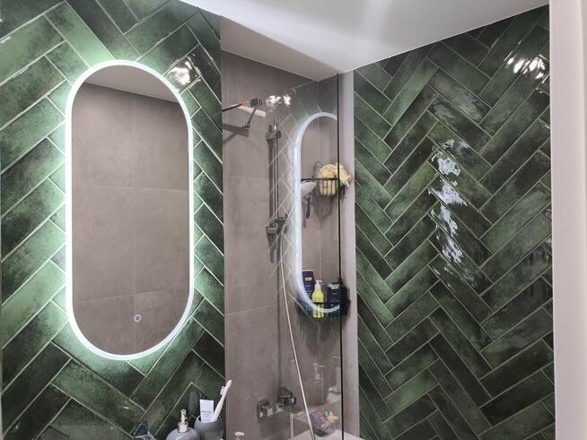 KOMPLEKSOWE WYKOŃCZENIA WNĘTRZ EKSKLUZYWNE ŁAZIENKI