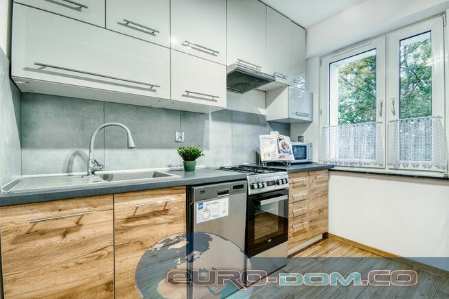 POZNAŃ | 3 NIEZALEŻNE POKOJE | 61,2 m² | RATAJE |