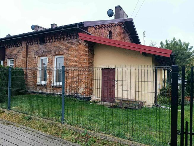 Sprzedam mieszkanie z działką